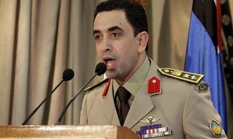 Ahmed Ali - Egypt Army Spokesman.jpg